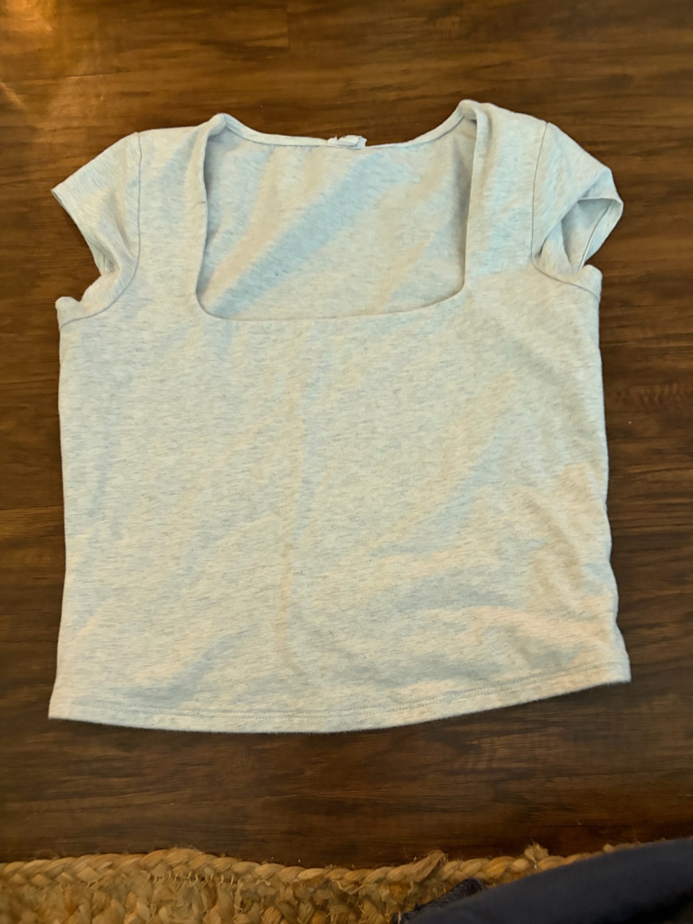 Subcategory identification